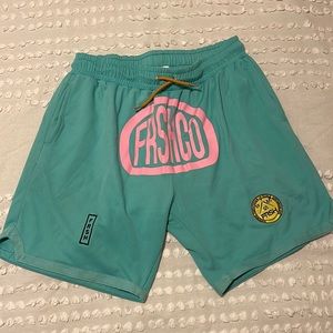 Frsh Co mint short